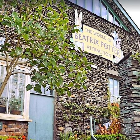 Gorgeous Cottage In Bowness Bagian luar foto