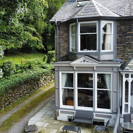 Gorgeous Cottage In Bowness Bagian luar foto
