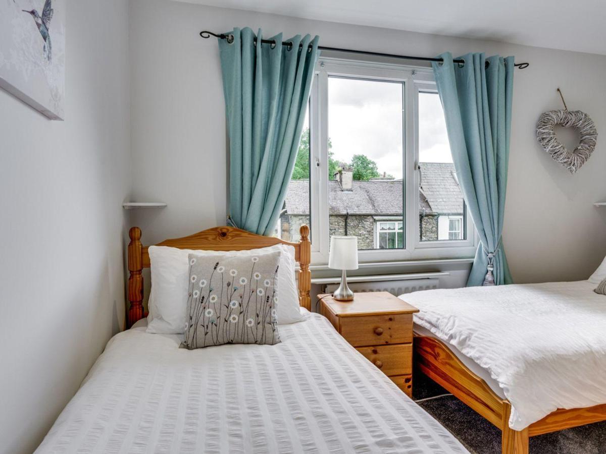 Gorgeous Cottage In Bowness Bagian luar foto