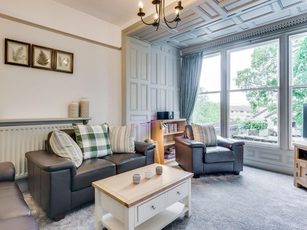 Gorgeous Cottage In Bowness Bagian luar foto