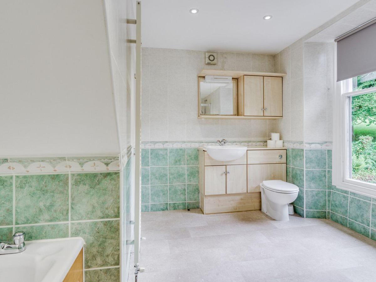 Gorgeous Cottage In Bowness Bagian luar foto