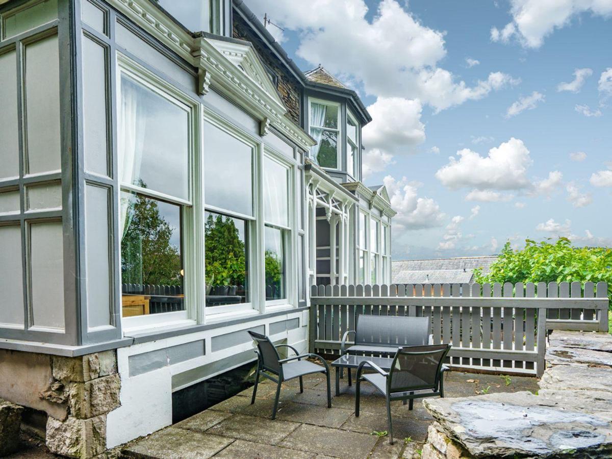 Gorgeous Cottage In Bowness Bagian luar foto