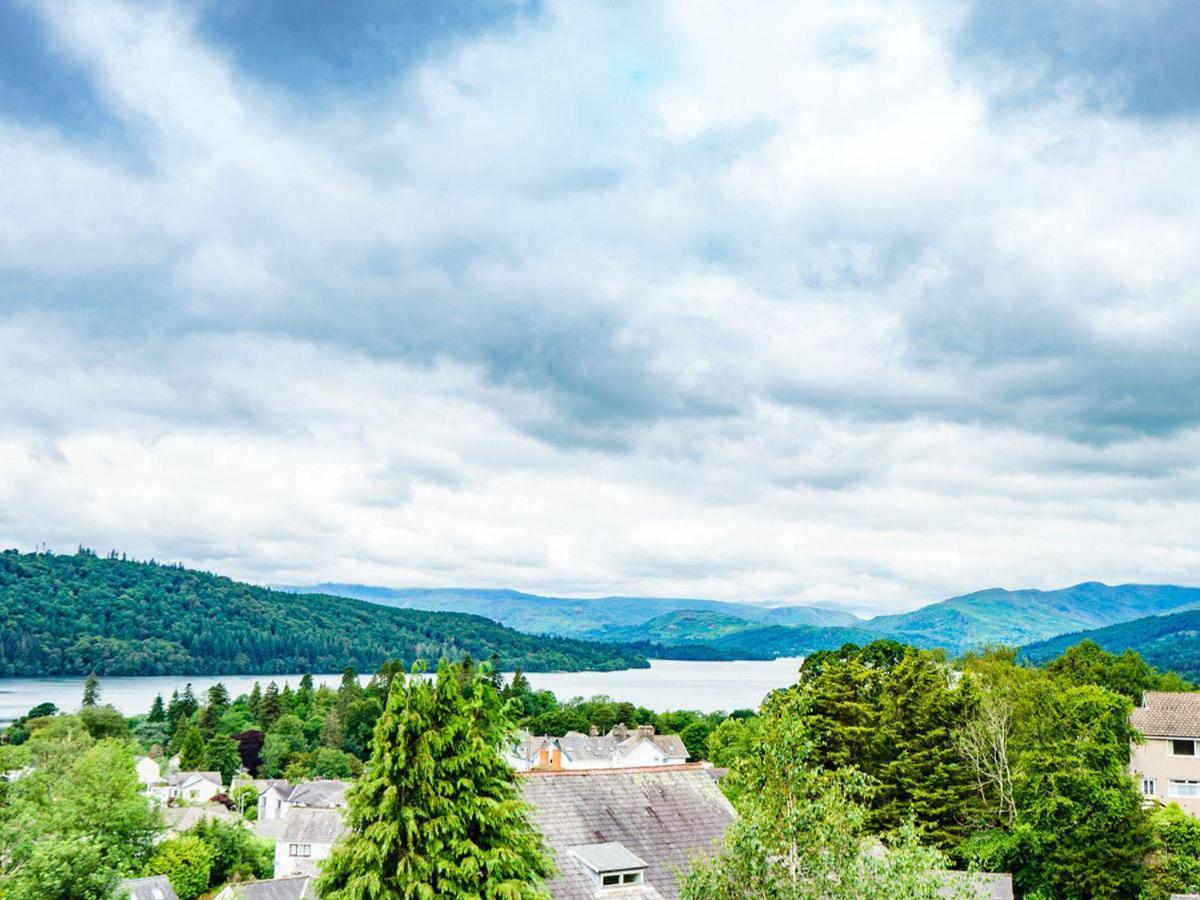 Gorgeous Cottage In Bowness Bagian luar foto