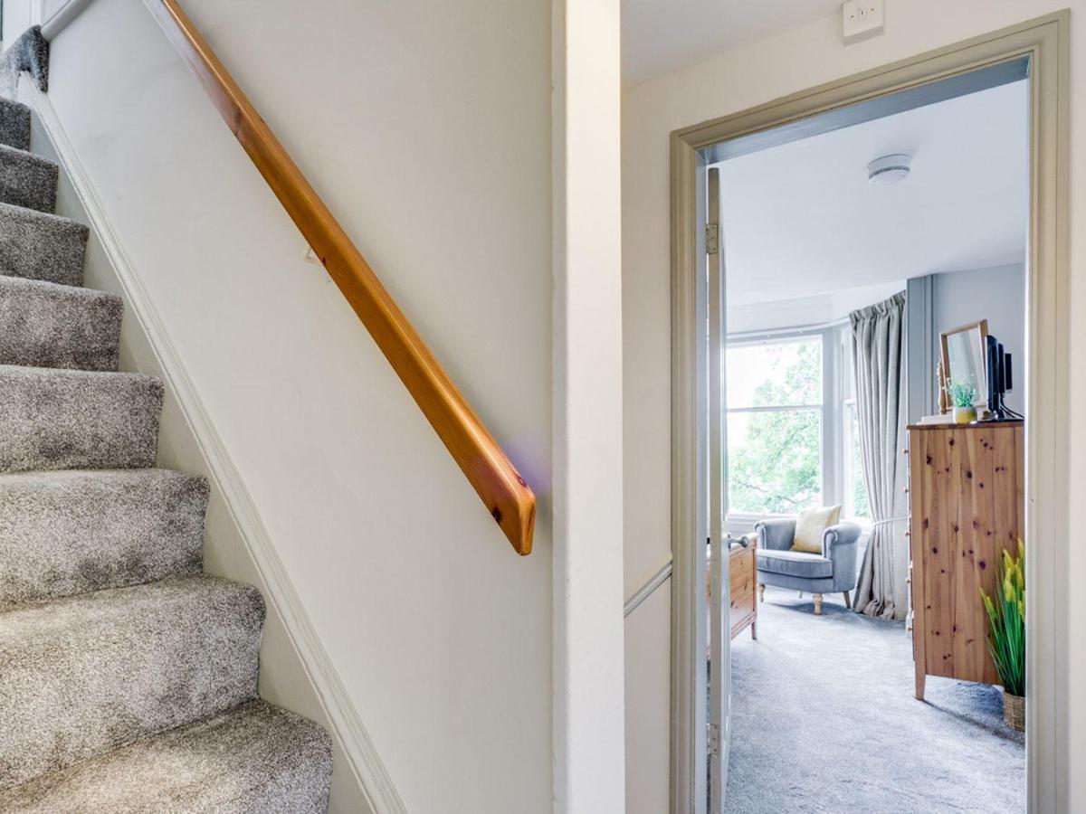 Gorgeous Cottage In Bowness Bagian luar foto